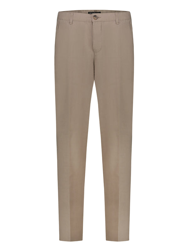 Brian Brome Pantalone Uomo - Beige