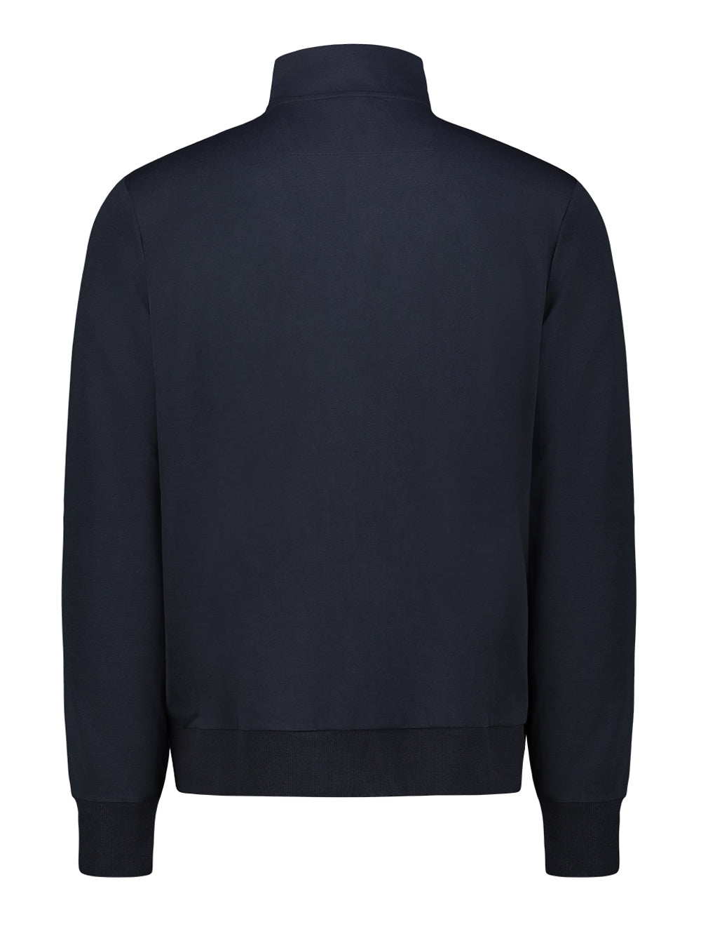 Brian Brome Felpa Uomo - Blu