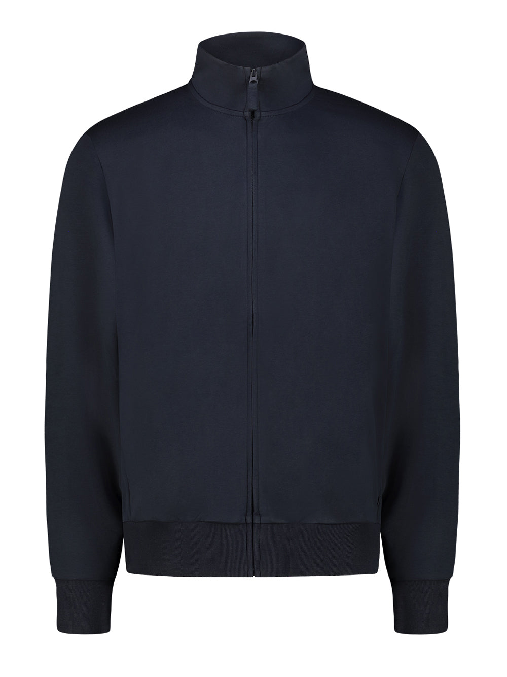 Brian Brome Felpa Uomo - Blu