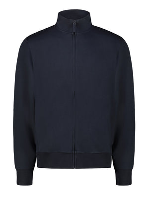 Brian Brome Felpa Uomo - Blu