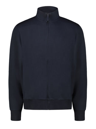 Brian Brome Felpa Uomo - Blu