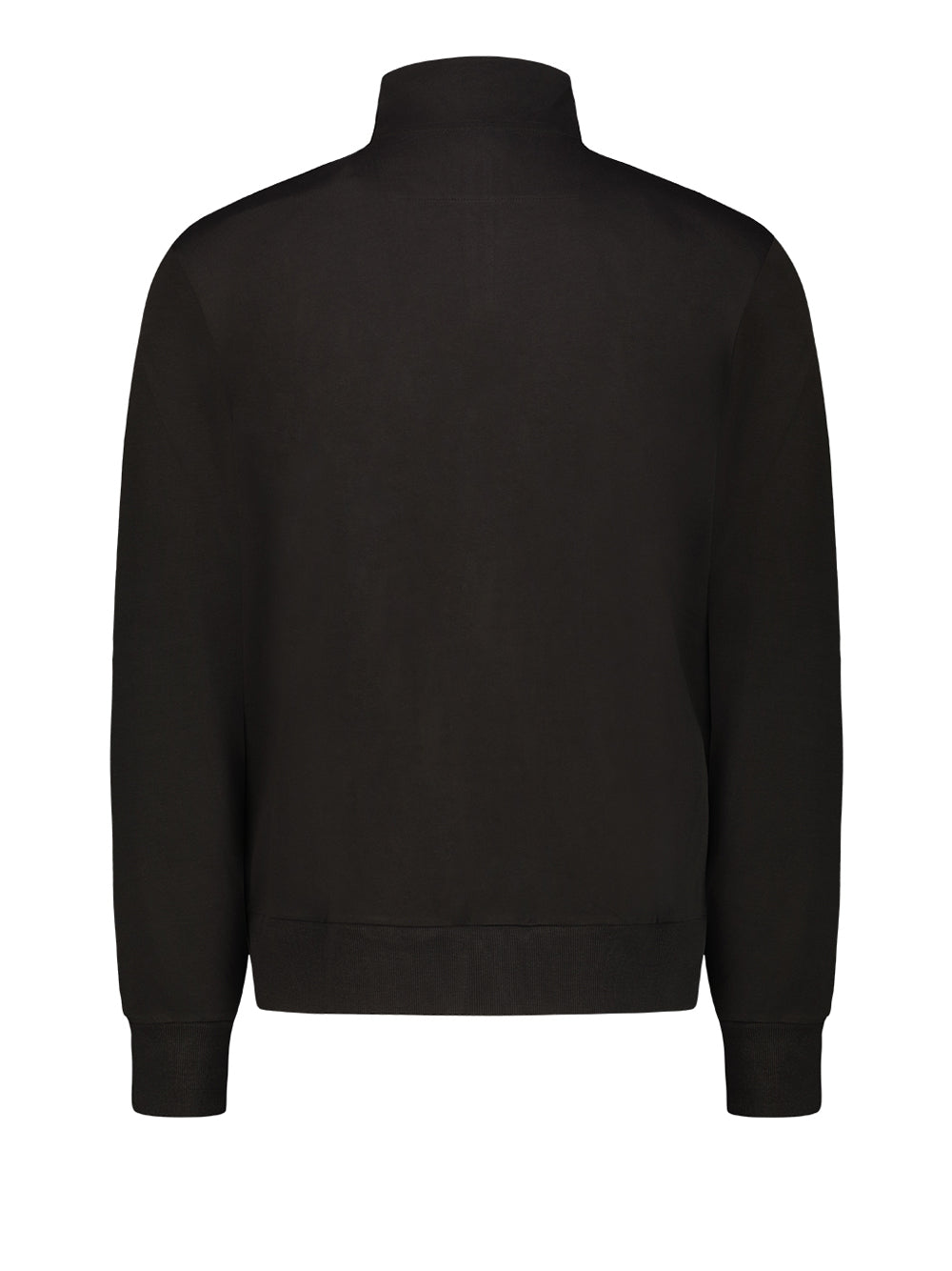 Brian Brome Felpa Uomo - Nero