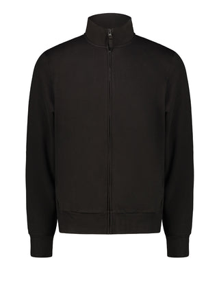 Brian Brome Felpa Uomo - Nero