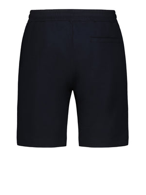 Brian Brome Bermuda Uomo - Blu