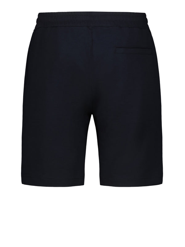 Brian Brome Bermuda Uomo - Blu