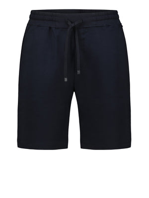 Brian Brome Bermuda Uomo - Blu