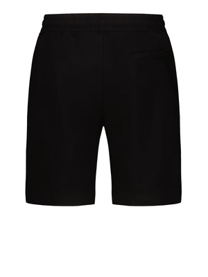Brian Brome Bermuda Uomo - Nero