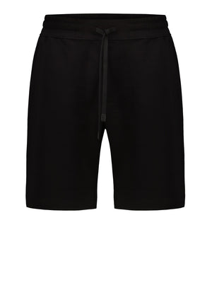 Brian Brome Bermuda Uomo - Nero