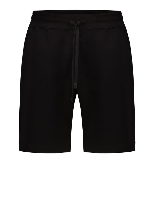 Brian Brome Bermuda Uomo - Nero