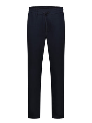 BRIAN BROME Pantalone Tuta Uomo - Blu