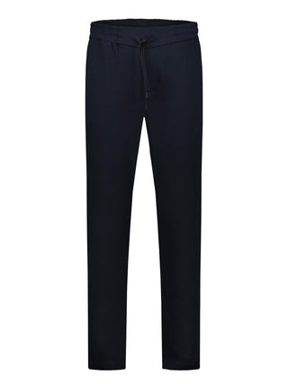 BRIAN BROME Pantalone Tuta Uomo - Blu