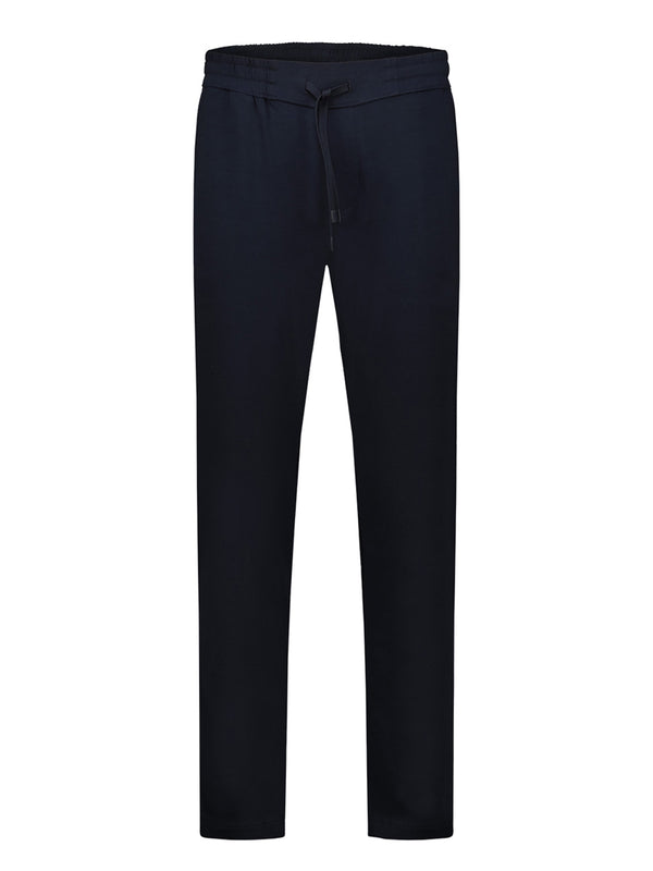 BRIAN BROME Pantalone Tuta Uomo - Blu