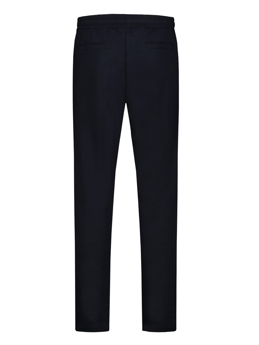BRIAN BROME Pantalone Tuta Uomo - Blu
