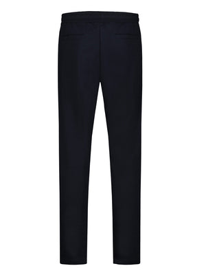 BRIAN BROME Pantalone Tuta Uomo - Blu