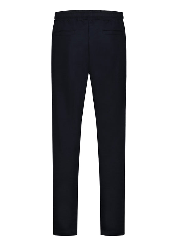 BRIAN BROME Pantalone Tuta Uomo - Blu