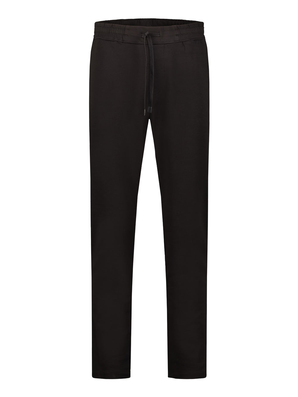 Brian Brome Pantalone Tuta Uomo - Nero