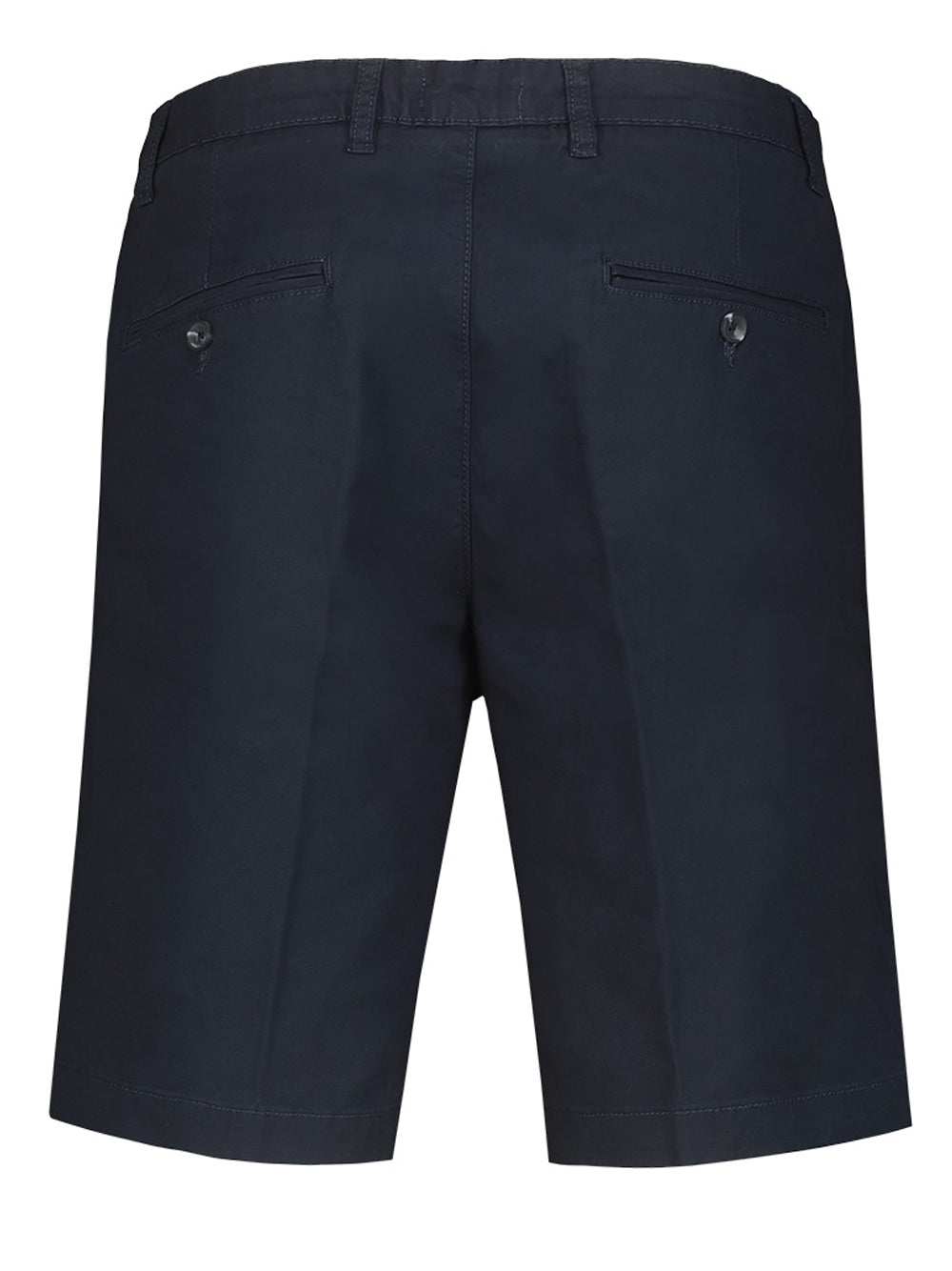 Brian Brome Bermuda Uomo - Blu