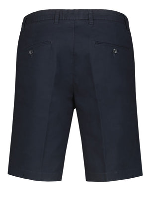 Brian Brome Bermuda Uomo - Blu