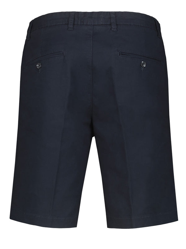 Brian Brome Bermuda Uomo - Blu