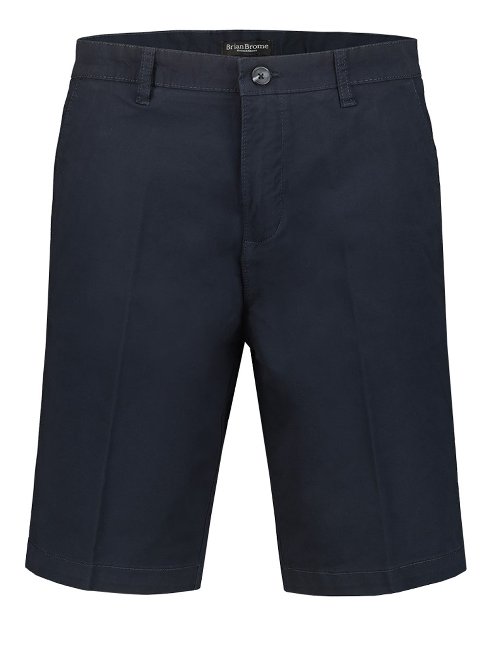 Brian Brome Bermuda Uomo - Blu