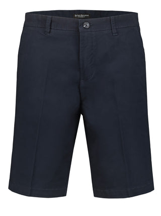 Brian Brome Bermuda Uomo - Blu