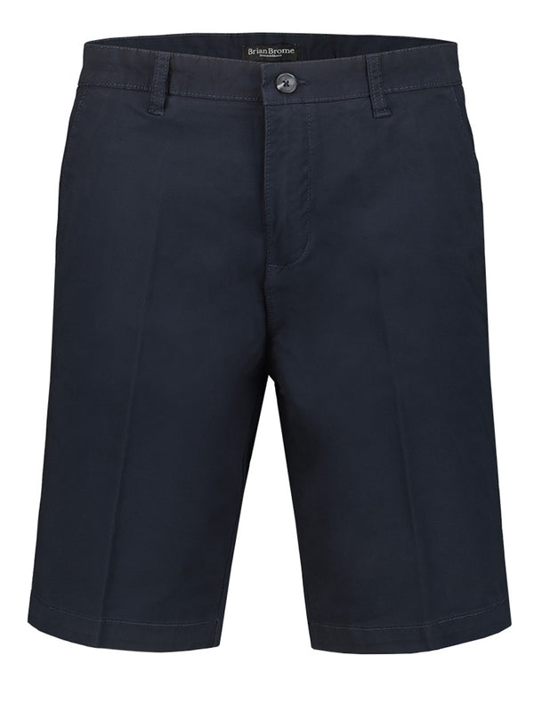 Brian Brome Bermuda Uomo - Blu