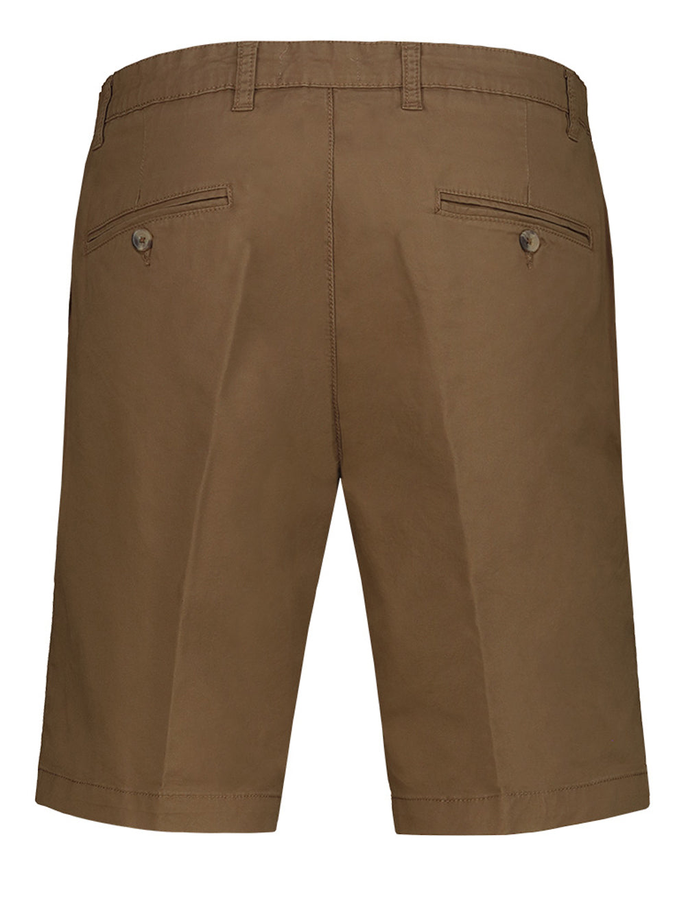 Brian Brome Bermuda Uomo - Beige