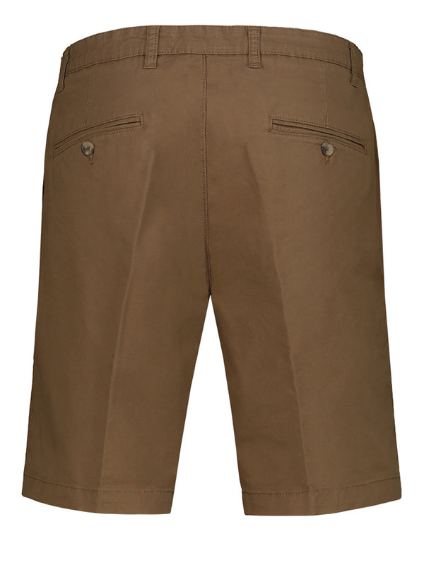 Brian Brome Bermuda Uomo - Beige