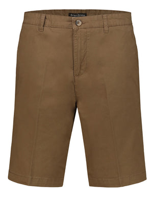 Brian Brome Bermuda Uomo - Beige