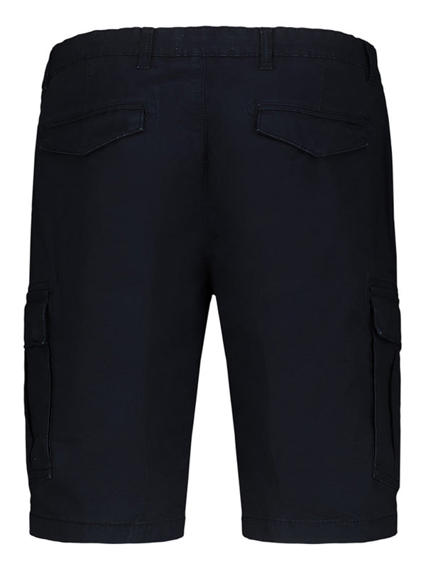 BRIAN BROME Bermuda Uomo - Blu