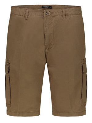 BRIAN BROME Bermuda Uomo - Beige