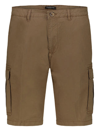 BRIAN BROME Bermuda Uomo - Beige