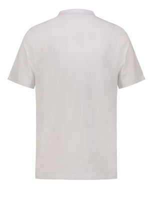 BRIAN BROME Polo Uomo - Bianco