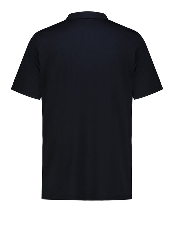 BRIAN BROME Polo Uomo - Blu