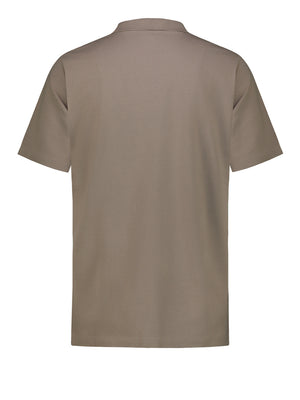 BRIAN BROME Polo Uomo - Beige