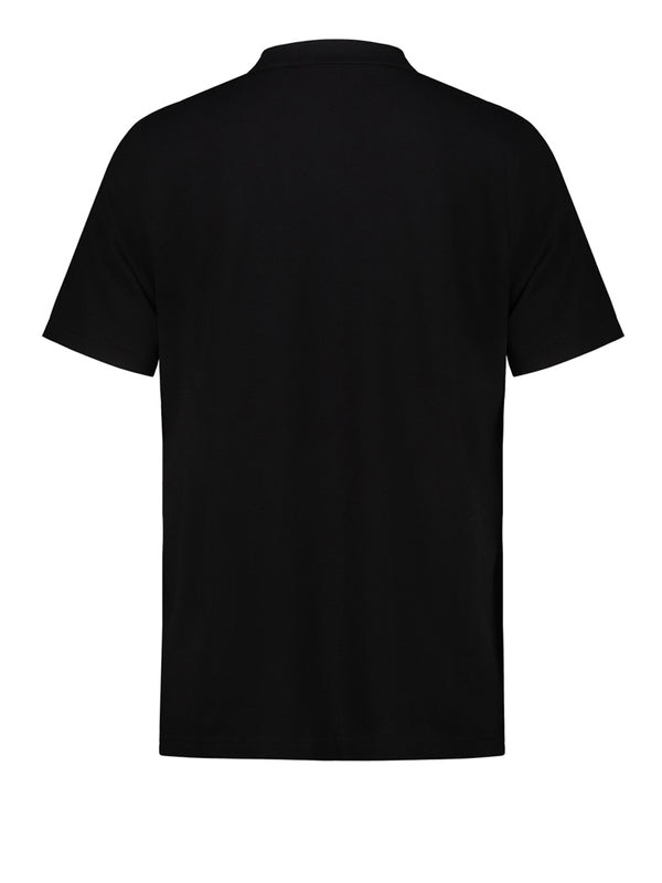 BRIAN BROME Polo Uomo - Nero
