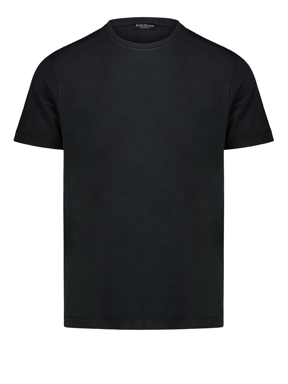 BRIAN BROME T-Shirt Uomo - Blu