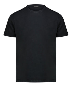 BRIAN BROME T-Shirt Uomo - Blu