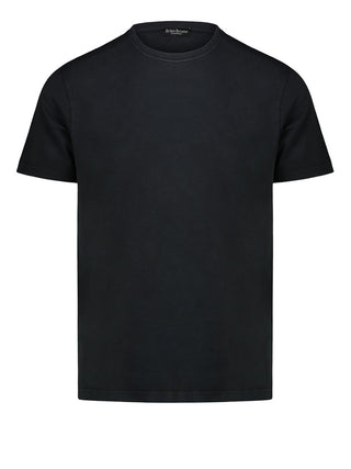 BRIAN BROME T-Shirt Uomo - Blu
