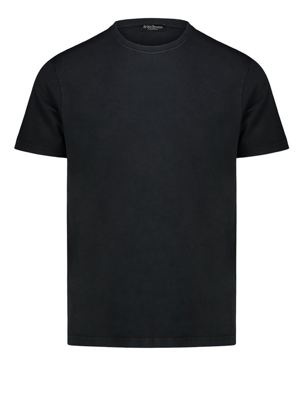 BRIAN BROME T-Shirt Uomo - Blu