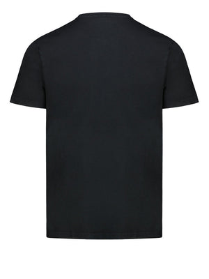 BRIAN BROME T-Shirt Uomo - Blu