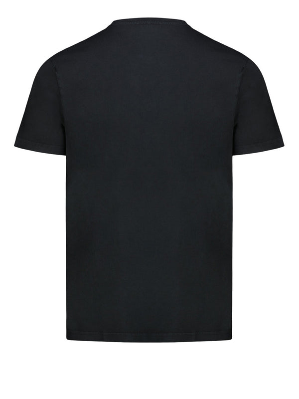 BRIAN BROME T-Shirt Uomo - Blu
