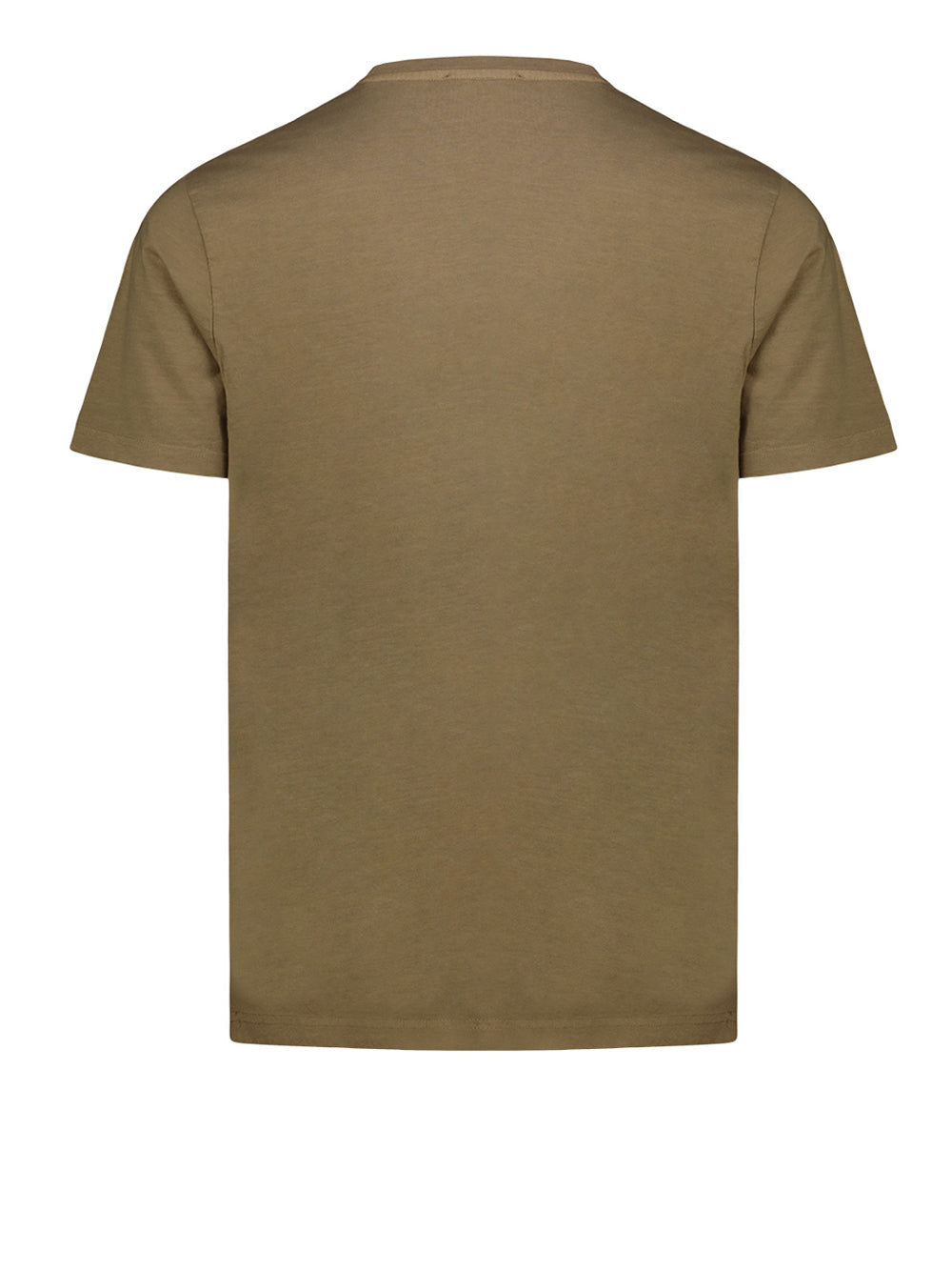 BRIAN BROME T-Shirt Uomo - Beige