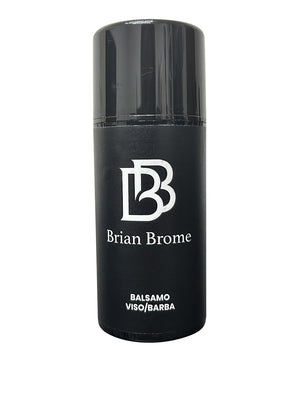 BRIAN BROME Brian Brome Balsamo Barak