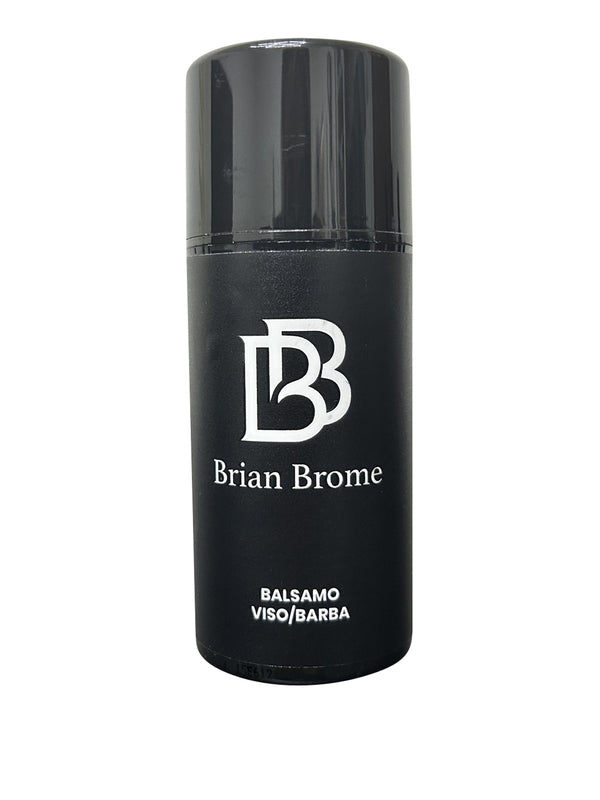 BRIAN BROME Brian Brome Balsamo Barak