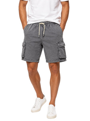 BRIAN BROME Bermuda Brian Brome Tascone Laccetto Blu