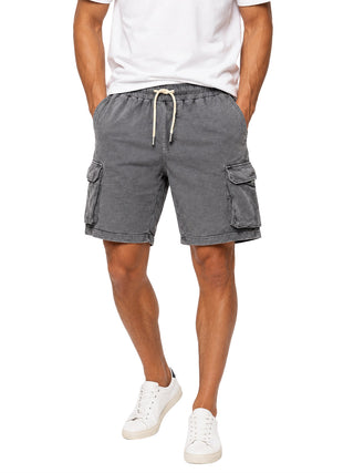 BRIAN BROME Bermuda Brian Brome Tascone Laccetto Blu