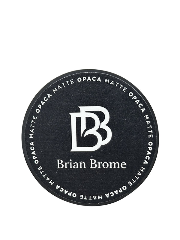 BRIAN BROME Brian Brome Cera Mogan Opaca