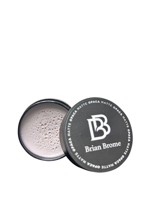 BRIAN BROME Brian Brome Cera Mogan Opaca