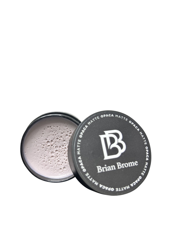 BRIAN BROME Brian Brome Cera Mogan Opaca